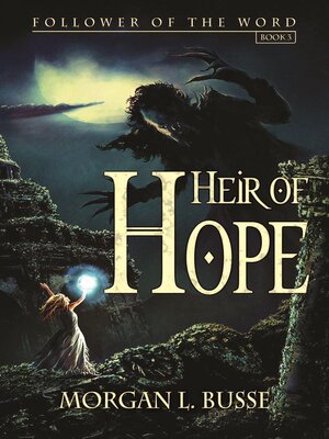 cover image of Heir of Hope